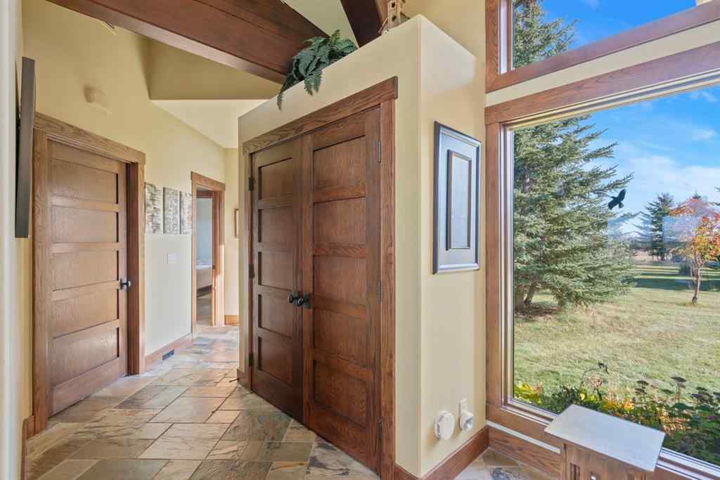 MLS® A2263914 - 44110 Township Road 242   in NONE Rural Rocky View County, Residential