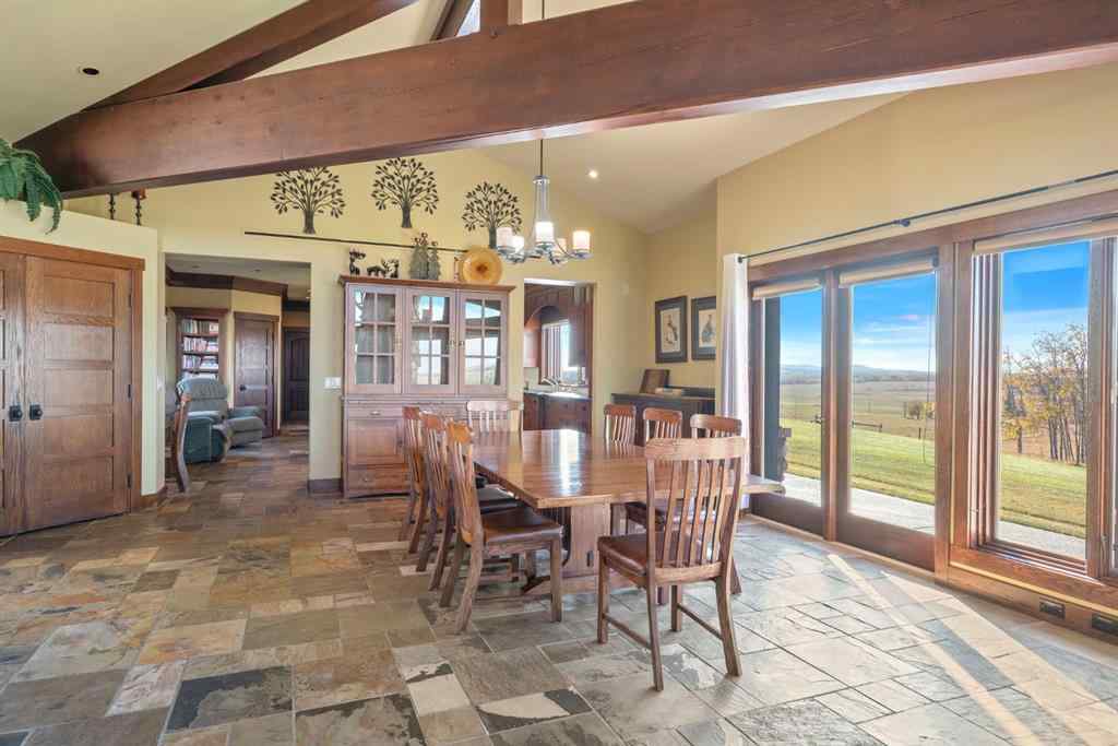 MLS® A2263914 - 44110 Township Road 242   in NONE Rural Rocky View County, Residential