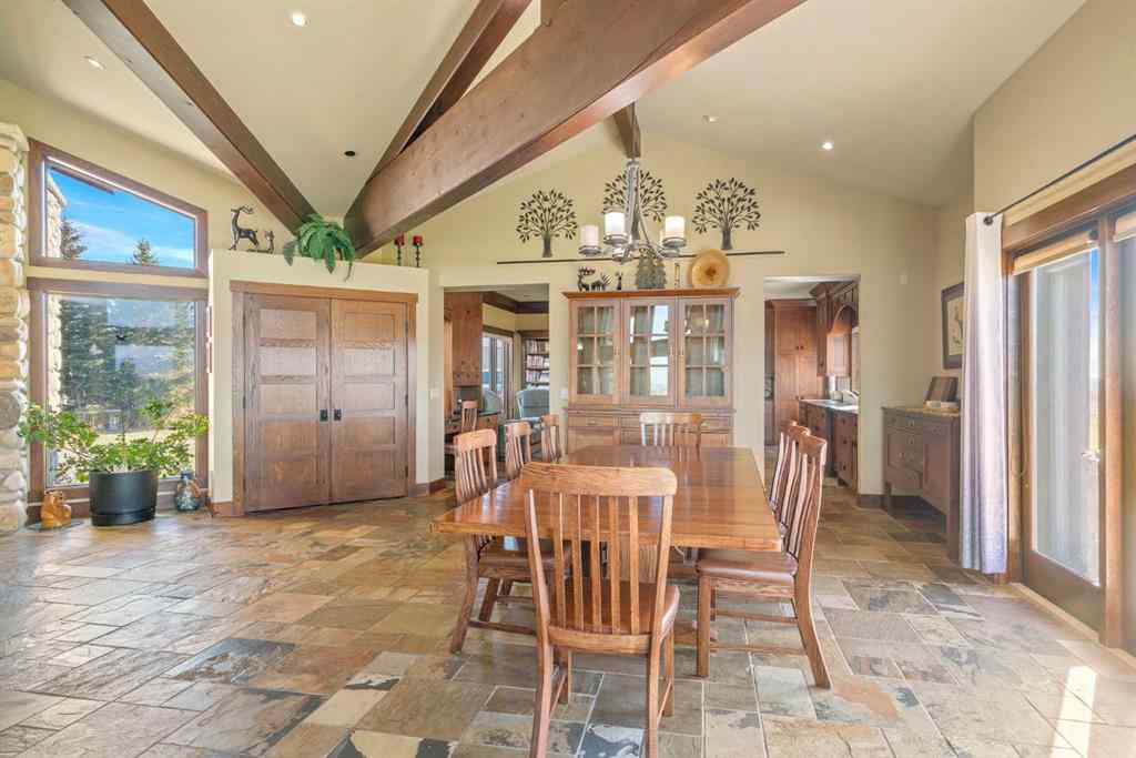 MLS® A2263914 - 44110 Township Road 242   in NONE Rural Rocky View County, Residential