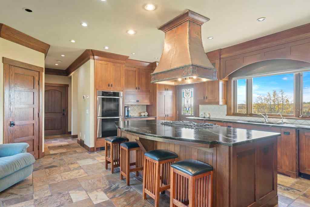 MLS® A2263914 - 44110 Township Road 242   in NONE Rural Rocky View County, Residential