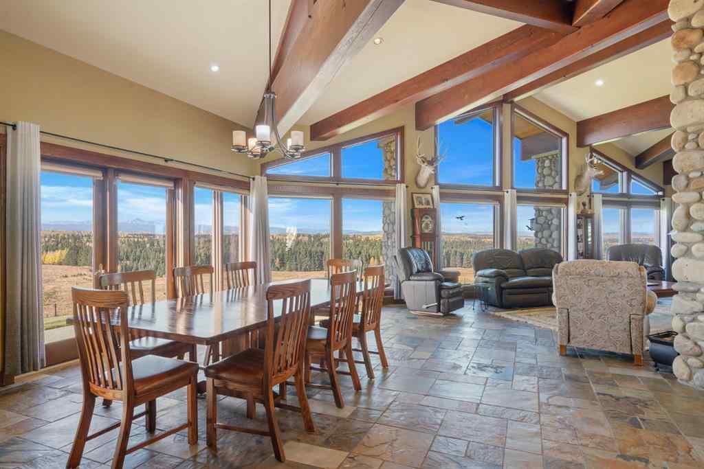 MLS® A2263914 - 44110 Township Road 242   in NONE Rural Rocky View County, Residential