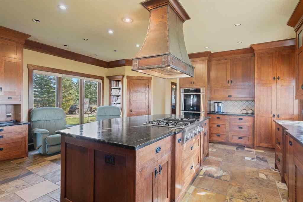 MLS® A2263914 - 44110 Township Road 242   in NONE Rural Rocky View County, Residential