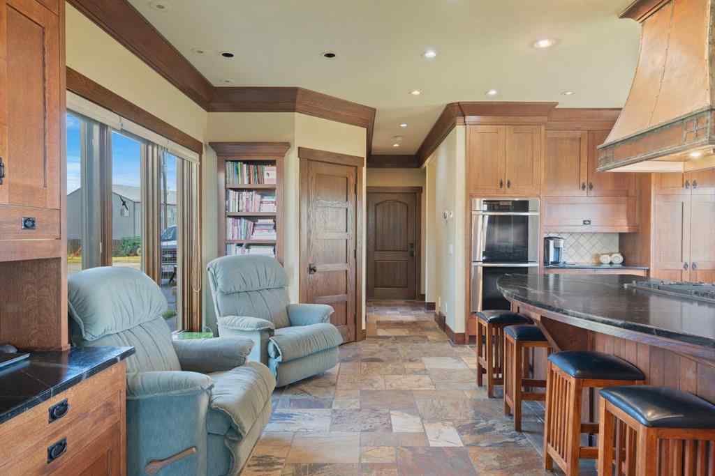 MLS® A2263914 - 44110 Township Road 242   in NONE Rural Rocky View County, Residential