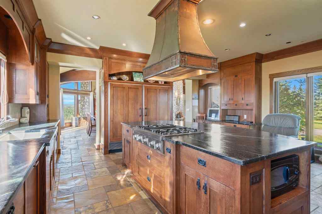 MLS® A2263914 - 44110 Township Road 242   in NONE Rural Rocky View County, Residential