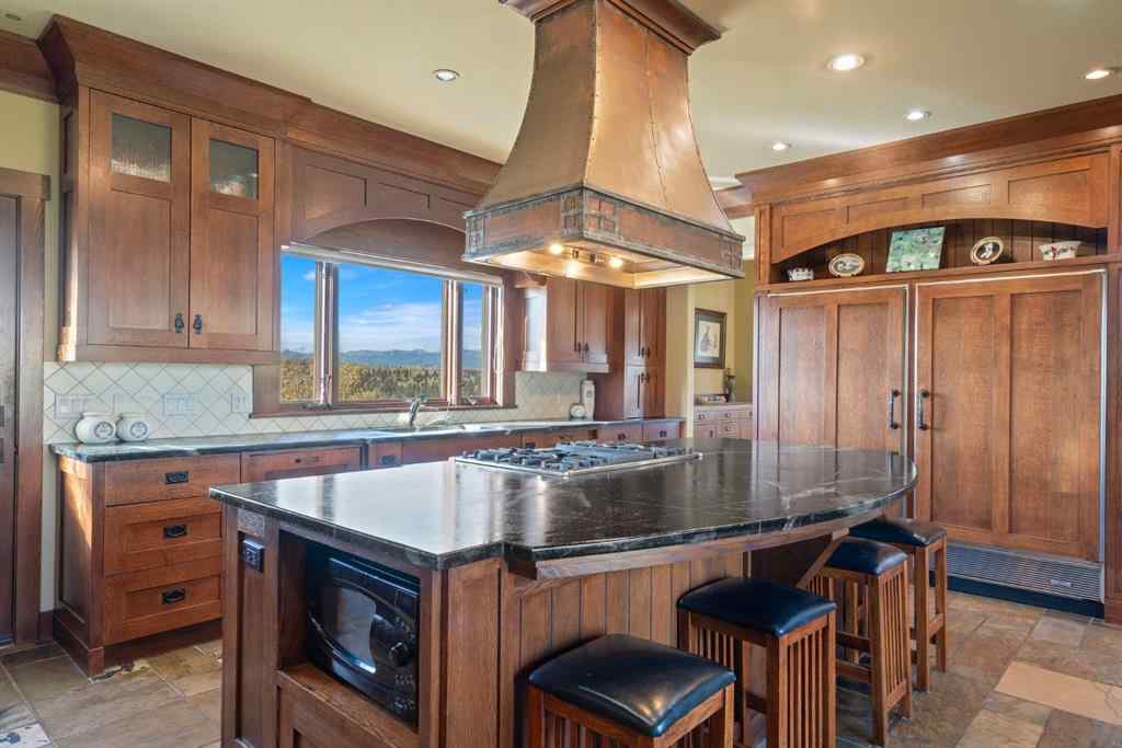 MLS® A2263914 - 44110 Township Road 242   in NONE Rural Rocky View County, Residential