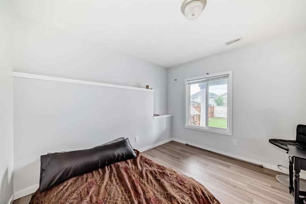 MLS® A2263915 - 165 Hillcrest Drive SW in Hillcrest Airdrie, Residential