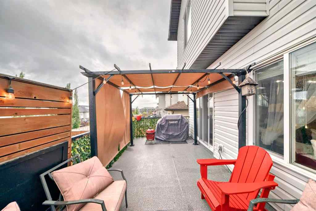 MLS® A2263915 - 165 Hillcrest Drive SW in Hillcrest Airdrie, Residential