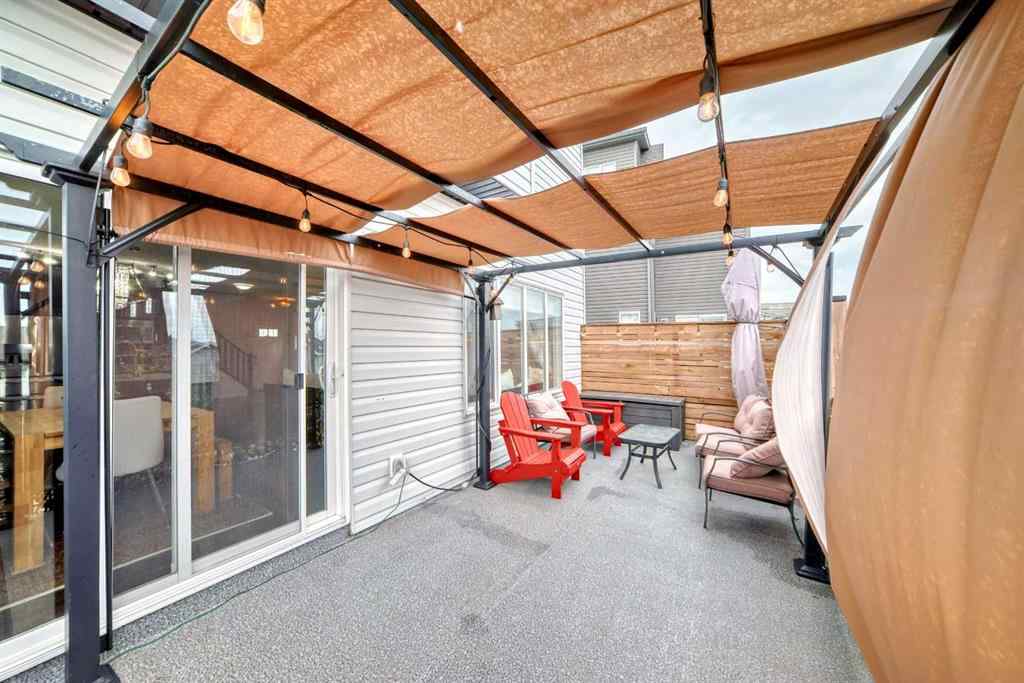 MLS® A2263915 - 165 Hillcrest Drive SW in Hillcrest Airdrie, Residential