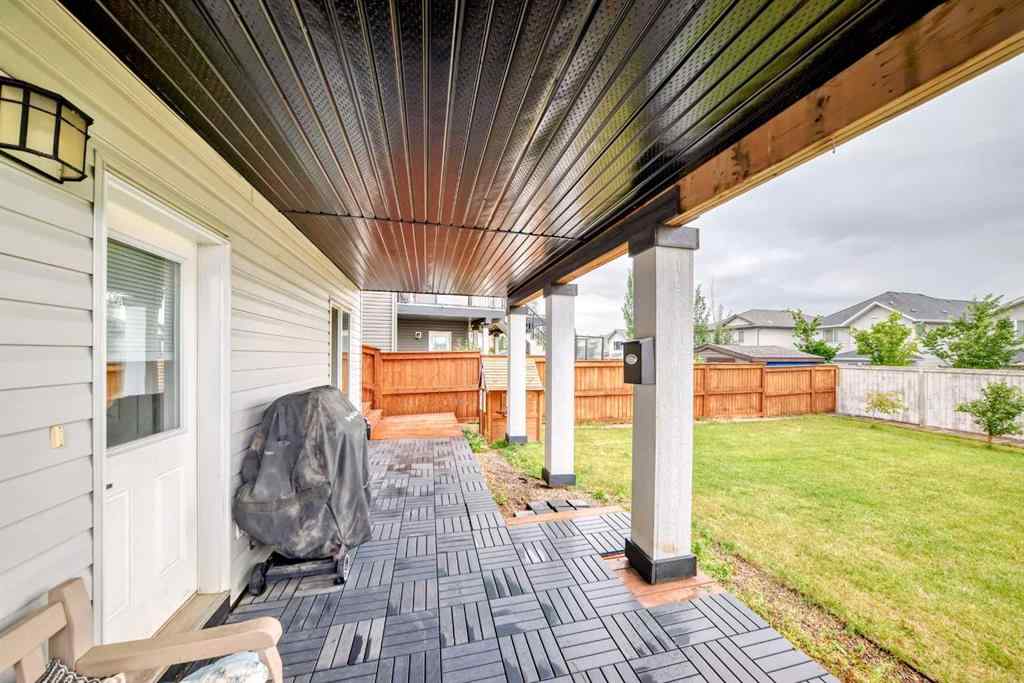 MLS® A2263915 - 165 Hillcrest Drive SW in Hillcrest Airdrie, Residential