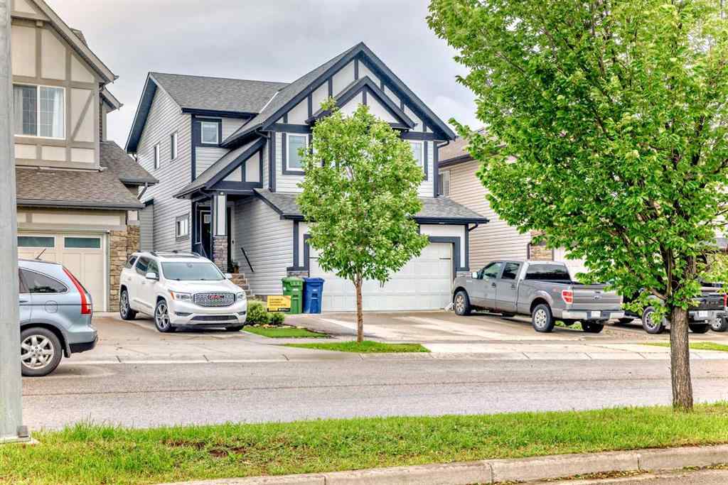 MLS® A2263915 - 165 Hillcrest Drive SW in Hillcrest Airdrie, Residential