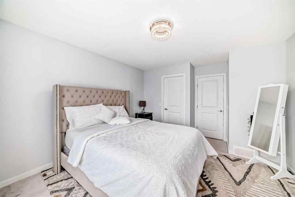 MLS® A2263915 - 165 Hillcrest Drive SW in Hillcrest Airdrie, Residential