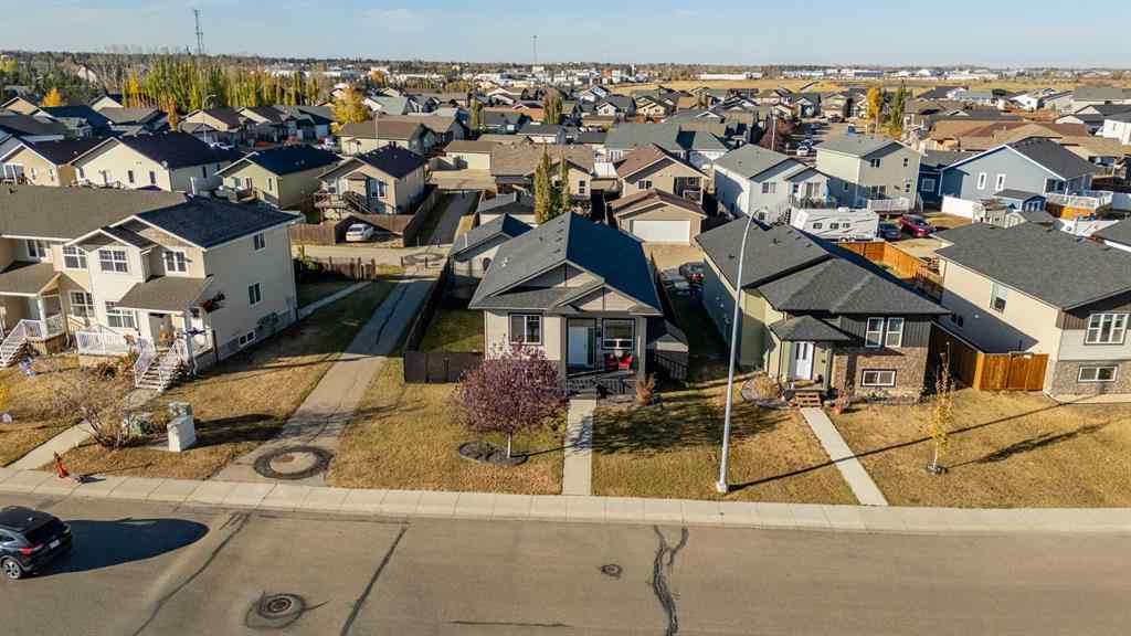 MLS® A2263916 - 22 Mackenzie Ranch Way  in MacKenzie Ranch Lacombe, Residential