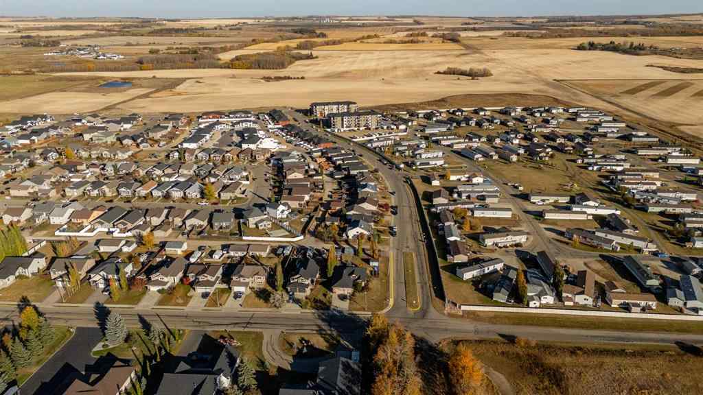 MLS® A2263916 - 22 Mackenzie Ranch Way  in MacKenzie Ranch Lacombe, Residential