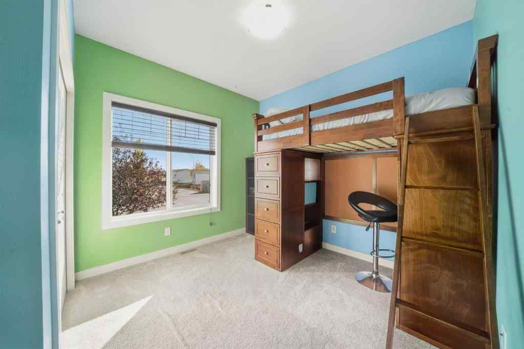 MLS® A2263916 - 22 Mackenzie Ranch Way  in MacKenzie Ranch Lacombe, Residential