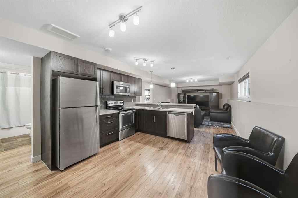 MLS® A2263916 - 22 Mackenzie Ranch Way  in MacKenzie Ranch Lacombe, Residential