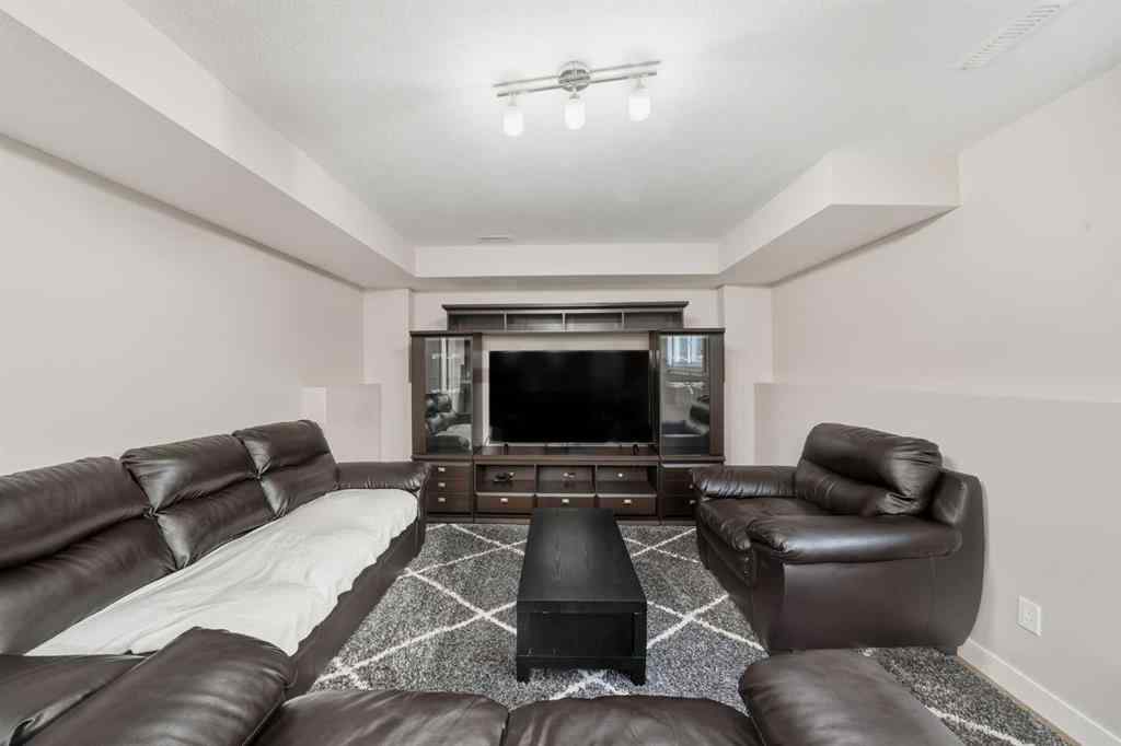 MLS® A2263916 - 22 Mackenzie Ranch Way  in MacKenzie Ranch Lacombe, Residential