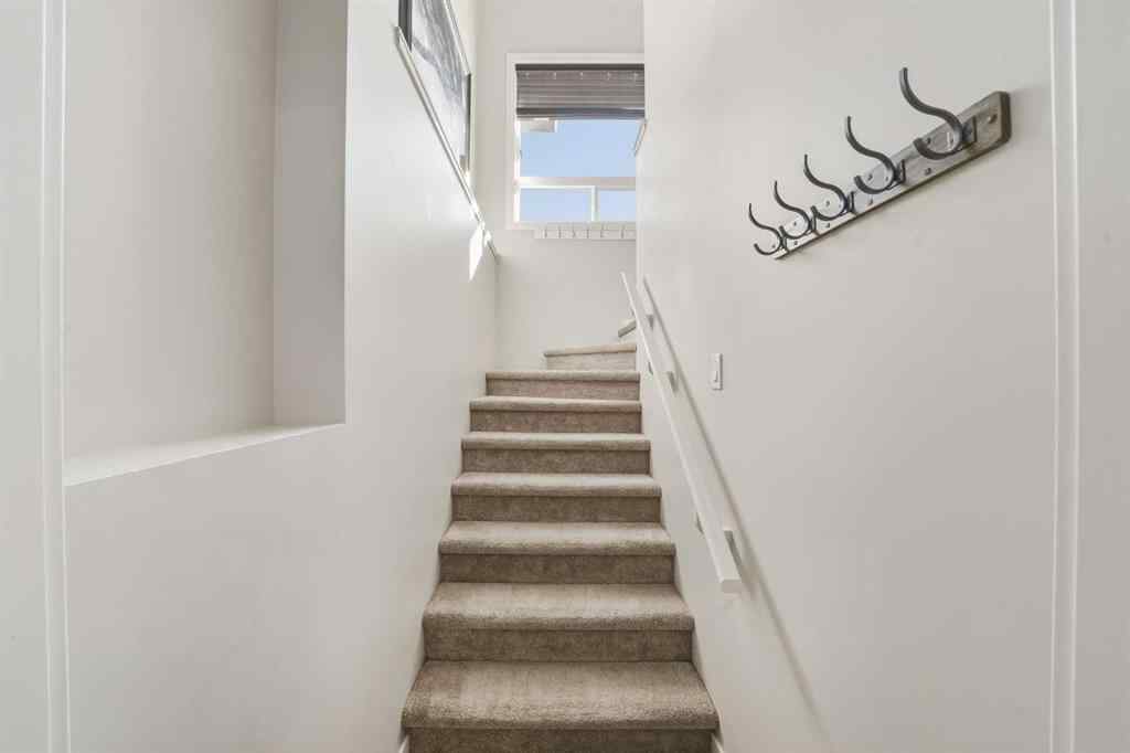 MLS® A2263916 - 22 Mackenzie Ranch Way  in MacKenzie Ranch Lacombe, Residential