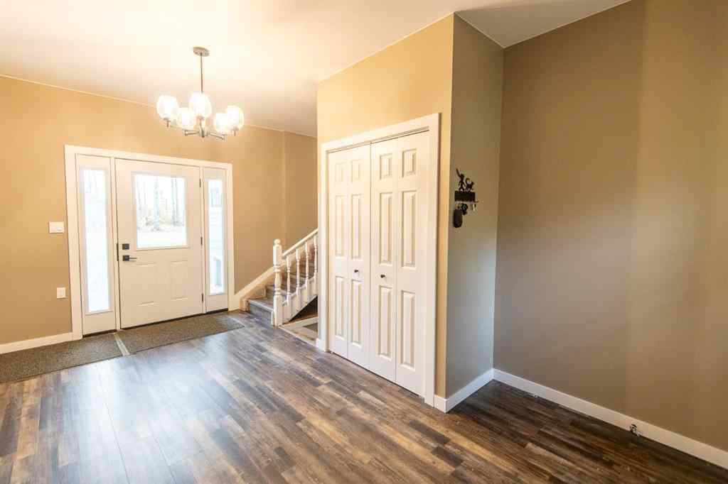 MLS® A2263920 - 107142 Range Road 135   in NONE Rural Mackenzie County, Residential