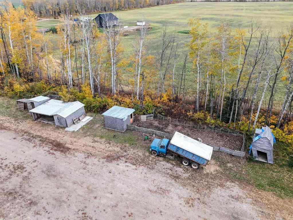 MLS® A2263920 - 107142 Range Road 135   in NONE Rural Mackenzie County, Residential