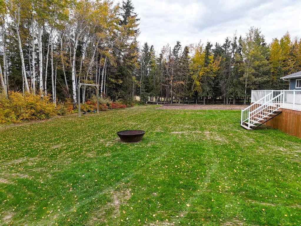 MLS® A2263920 - 107142 Range Road 135   in NONE Rural Mackenzie County, Residential