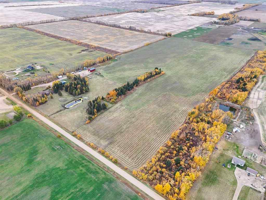 MLS® A2263920 - 107142 Range Road 135   in NONE Rural Mackenzie County, Residential