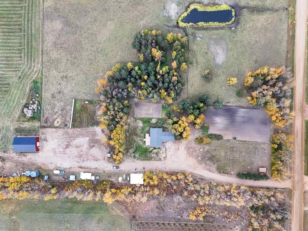 MLS® A2263920 - 107142 Range Road 135   in NONE Rural Mackenzie County, Residential