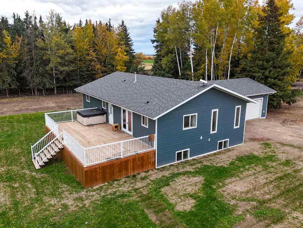 MLS® A2263920 - 107142 Range Road 135   in NONE Rural Mackenzie County, Residential