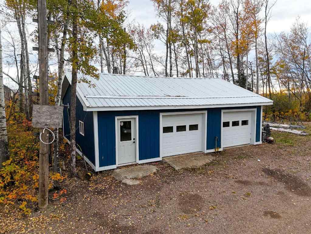 MLS® A2263920 - 107142 Range Road 135   in NONE Rural Mackenzie County, Residential