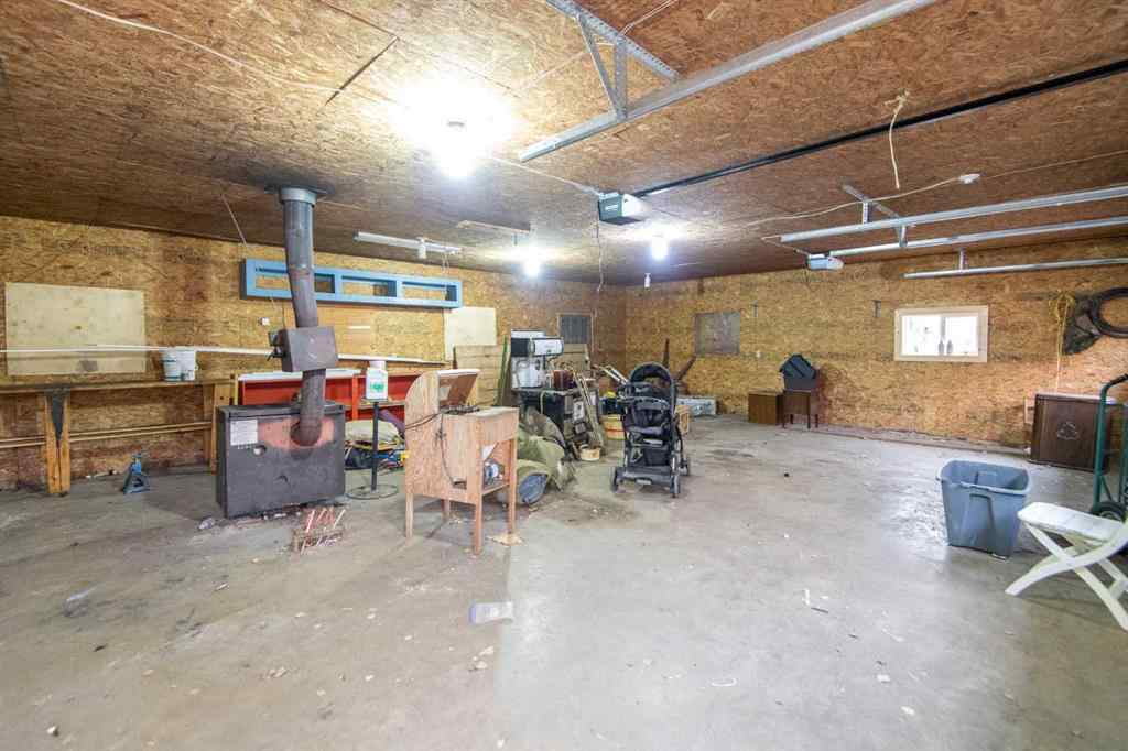 MLS® A2263920 - 107142 Range Road 135   in NONE Rural Mackenzie County, Residential