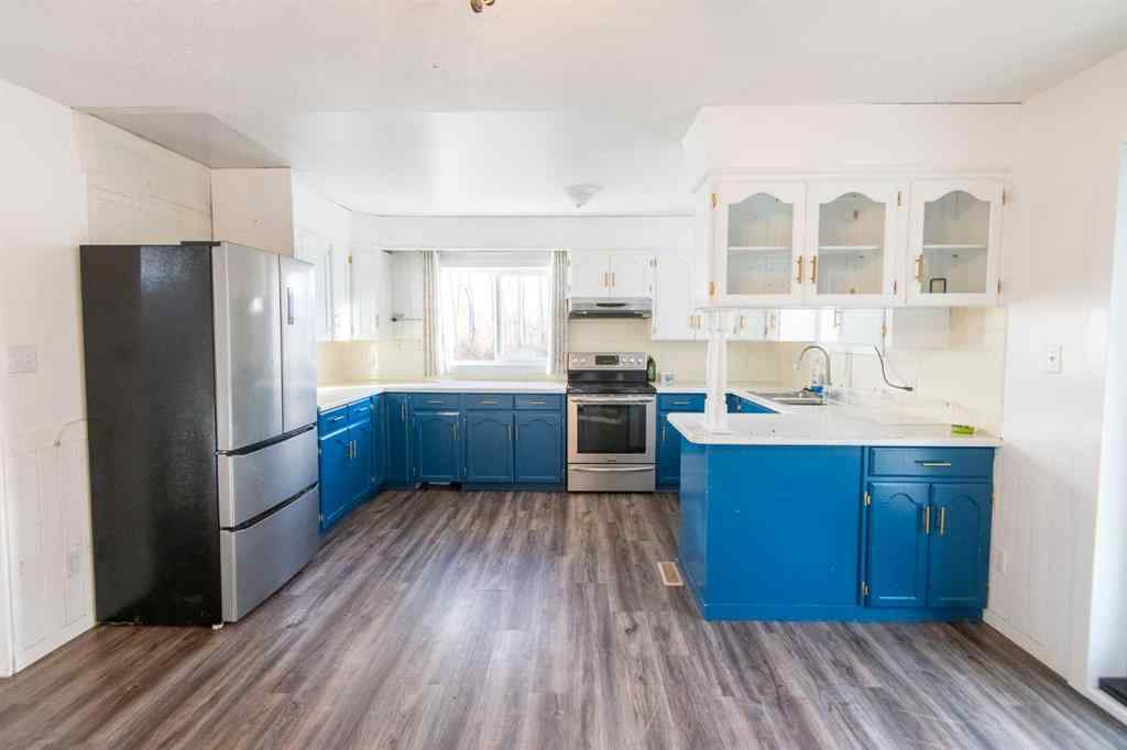 MLS® A2263920 - 107142 Range Road 135   in NONE Rural Mackenzie County, Residential