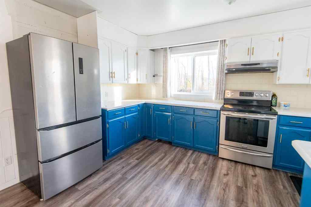 MLS® A2263920 - 107142 Range Road 135   in NONE Rural Mackenzie County, Residential