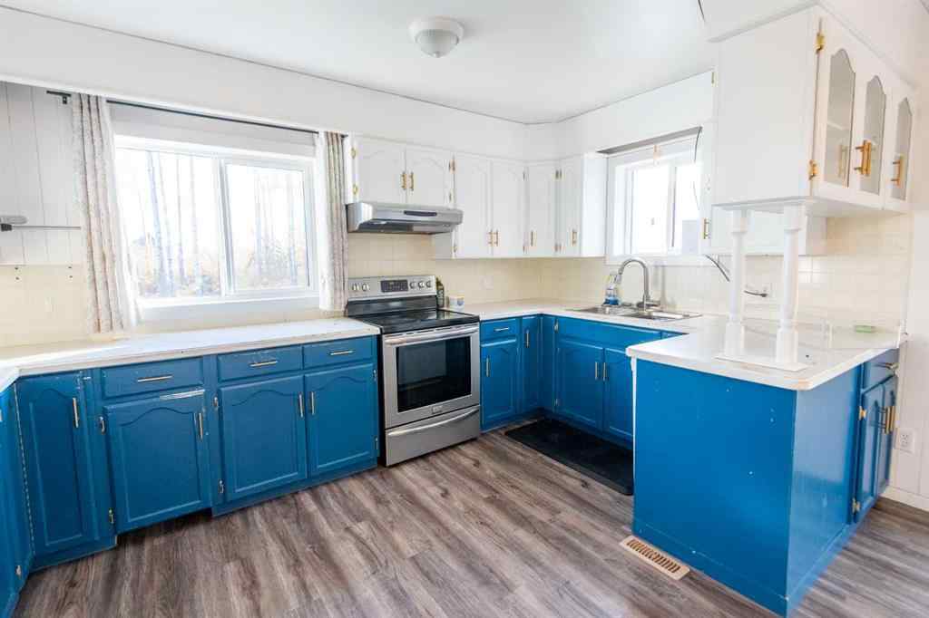 MLS® A2263920 - 107142 Range Road 135   in NONE Rural Mackenzie County, Residential