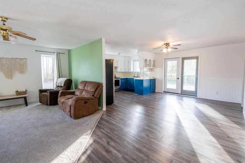 MLS® A2263920 - 107142 Range Road 135   in NONE Rural Mackenzie County, Residential