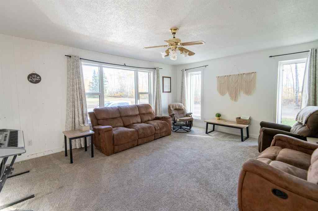 MLS® A2263920 - 107142 Range Road 135   in NONE Rural Mackenzie County, Residential