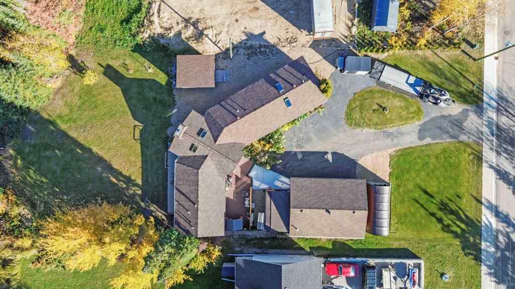 MLS® A2263921 - 39 Poplar Crescent  in Gregoire Lake Gregoire Lake Estates, Residential