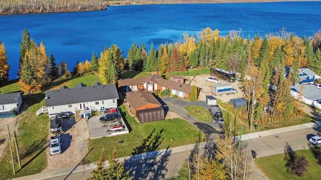 MLS® A2263921 - 39 Poplar Crescent  in Gregoire Lake Gregoire Lake Estates, Residential