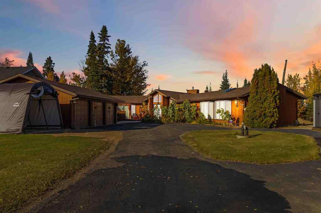 MLS® A2263921 - 39 Poplar Crescent  in Gregoire Lake Gregoire Lake Estates, Residential