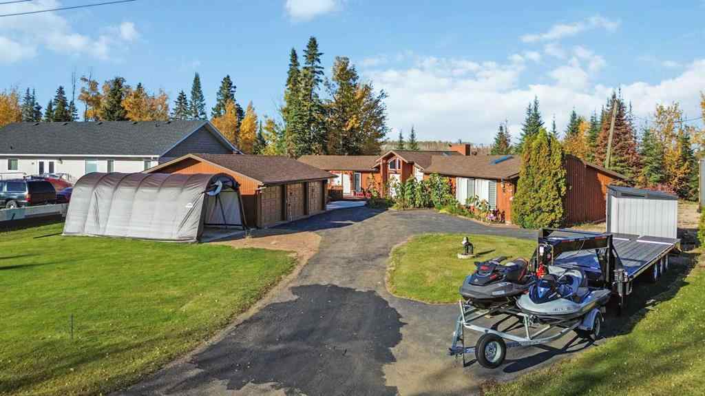 MLS® A2263921 - 39 Poplar Crescent  in Gregoire Lake Gregoire Lake Estates, Residential