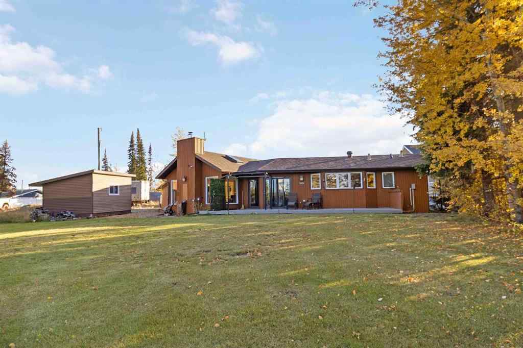 MLS® A2263921 - 39 Poplar Crescent  in Gregoire Lake Gregoire Lake Estates, Residential