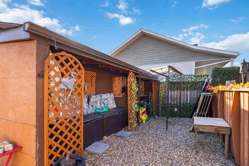 MLS® A2263921 - 39 Poplar Crescent  in Gregoire Lake Gregoire Lake Estates, Residential