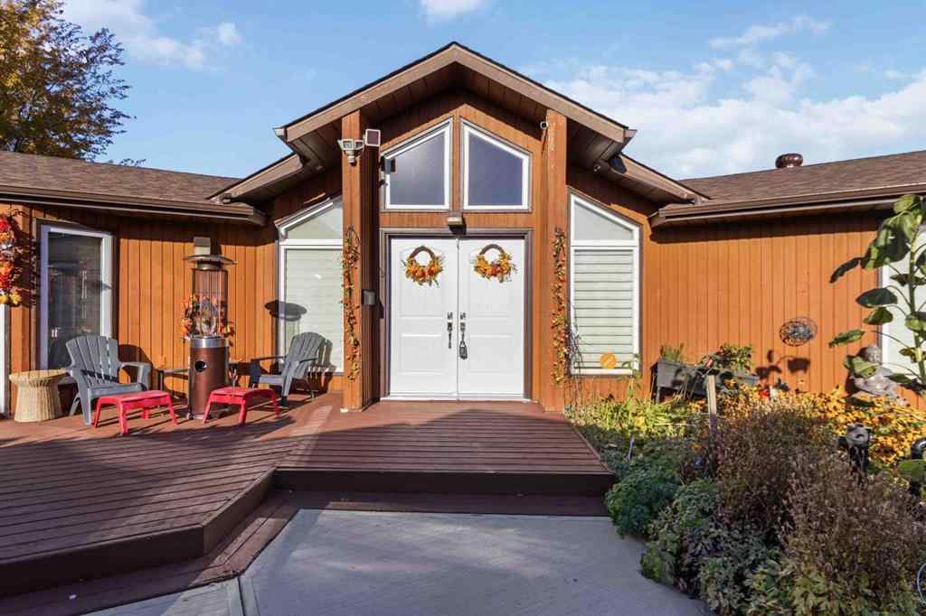 MLS® A2263921 - 39 Poplar Crescent  in Gregoire Lake Gregoire Lake Estates, Residential