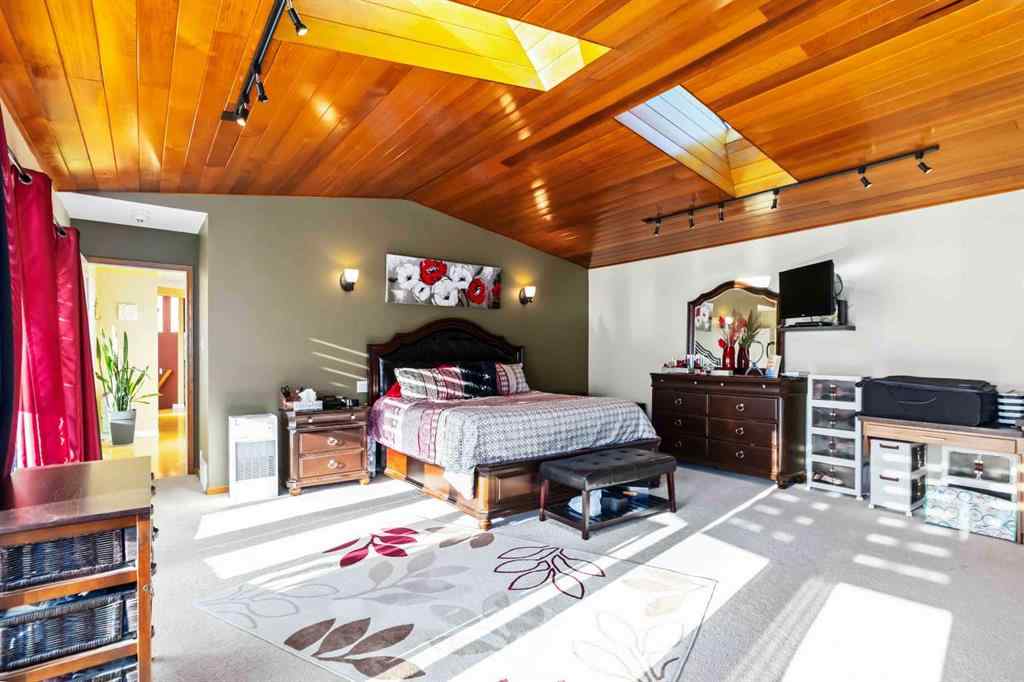 MLS® A2263921 - 39 Poplar Crescent  in Gregoire Lake Gregoire Lake Estates, Residential