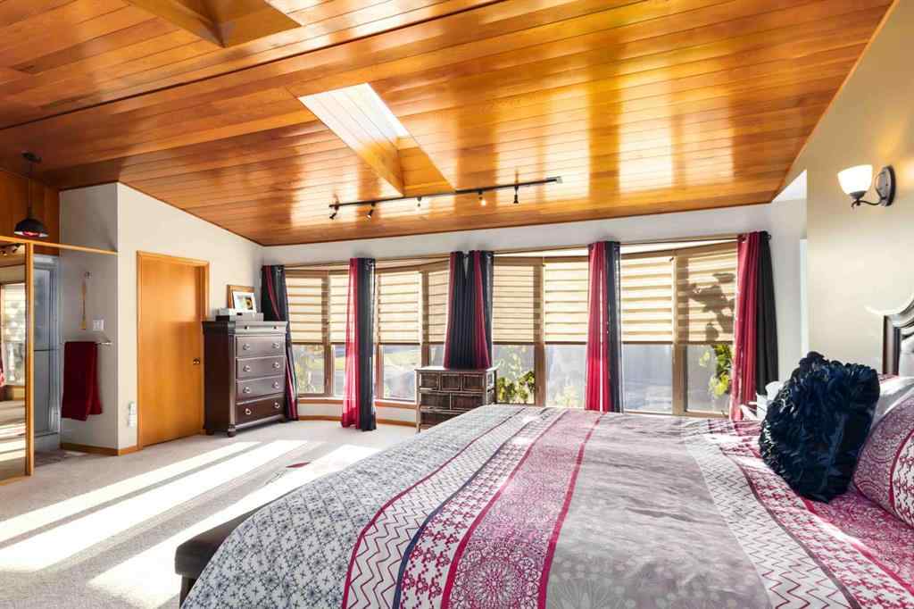 MLS® A2263921 - 39 Poplar Crescent  in Gregoire Lake Gregoire Lake Estates, Residential