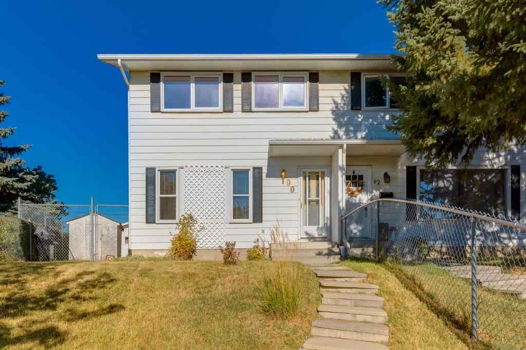 MLS® A2263922 - 90 Allandale Close SE in Acadia Calgary, Residential