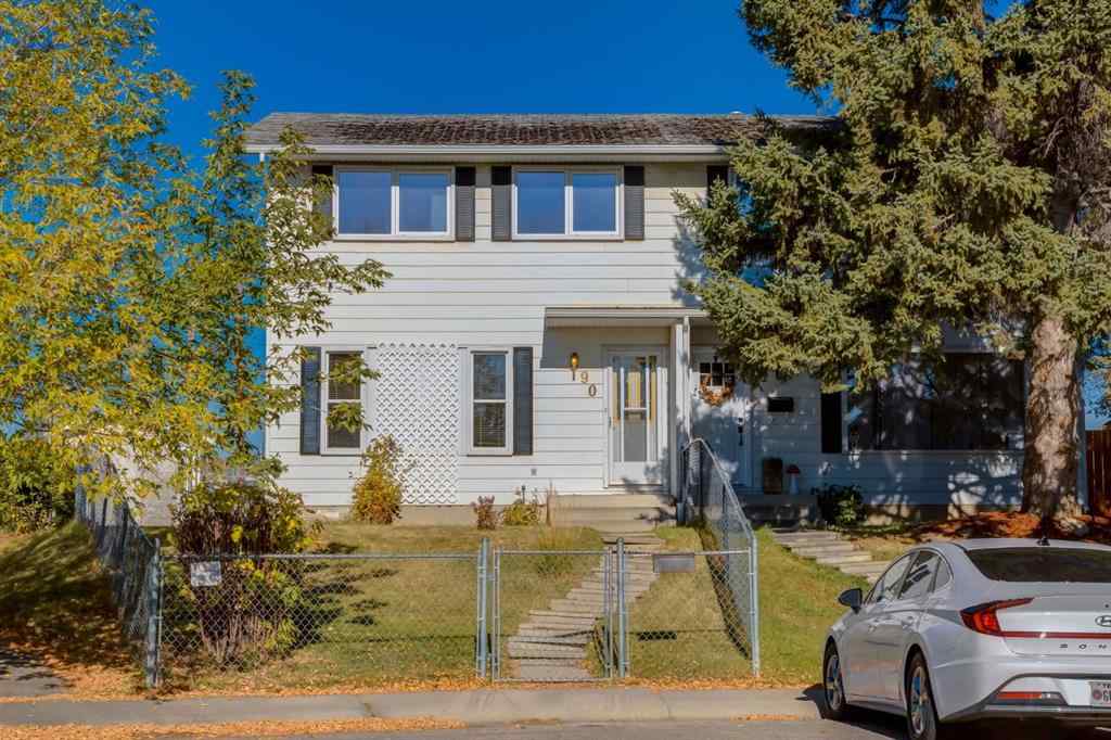 MLS® A2263922 - 90 Allandale Close SE in Acadia Calgary, Residential