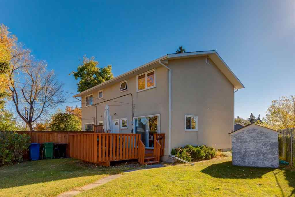 MLS® A2263922 - 90 Allandale Close SE in Acadia Calgary, Residential