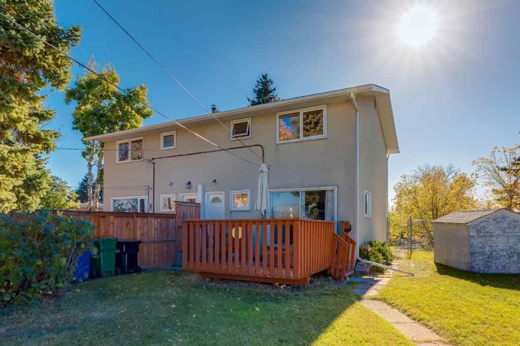 MLS® A2263922 - 90 Allandale Close SE in Acadia Calgary, Residential
