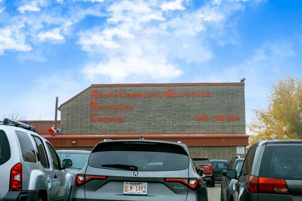 MLS® A2263922 - 90 Allandale Close SE in Acadia Calgary, Residential