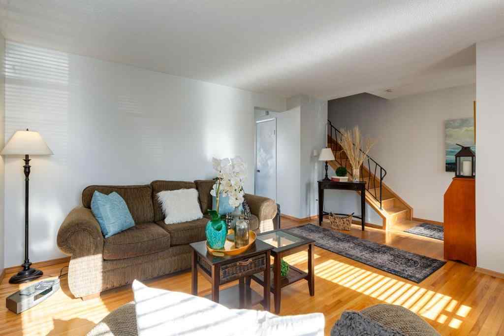 MLS® A2263922 - 90 Allandale Close SE in Acadia Calgary, Residential