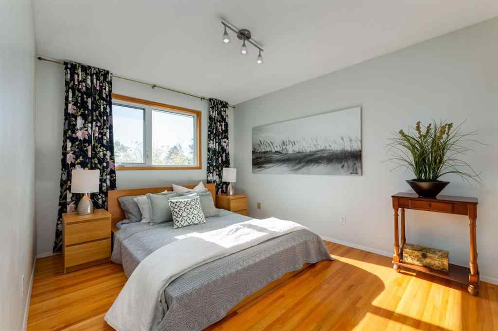 MLS® A2263922 - 90 Allandale Close SE in Acadia Calgary, Residential